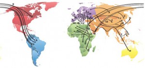 maternal-lineage-test-map